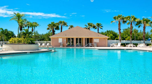 Pool House Sarasota - Short Term Rental
