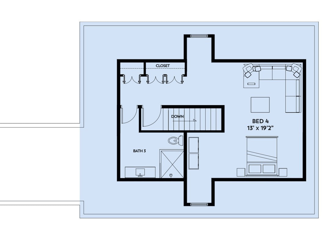 Bahamas Condo - Unit 20 Palm Cay Nassau - Bahamas - Sleep 8, 4 Bedroom, 3.5 Bath