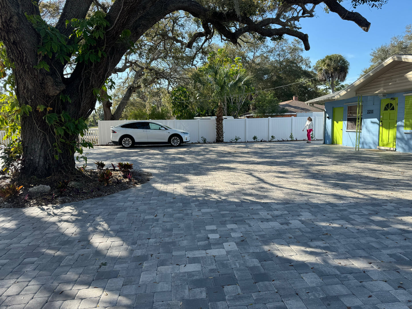 Daycare - 2211 53rd Ave West - Bradenton, FL 34207 - Rented until 09/2024