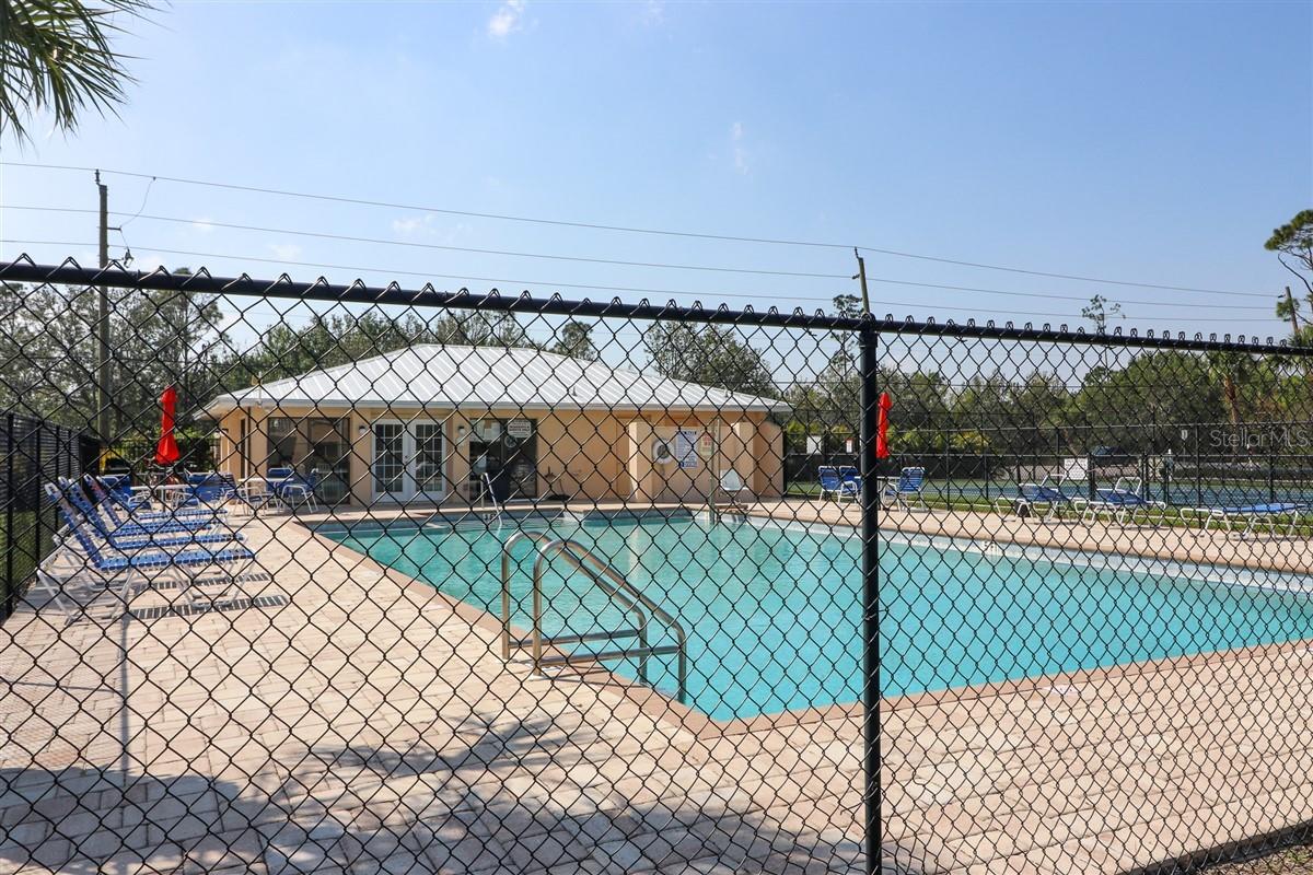 Sandhill Condo - 25050 Sandhill Blvd Unit 1A3 Punta Gorda, FL 33983 - Sleep 6, 3 Bedroom, 2 Bath