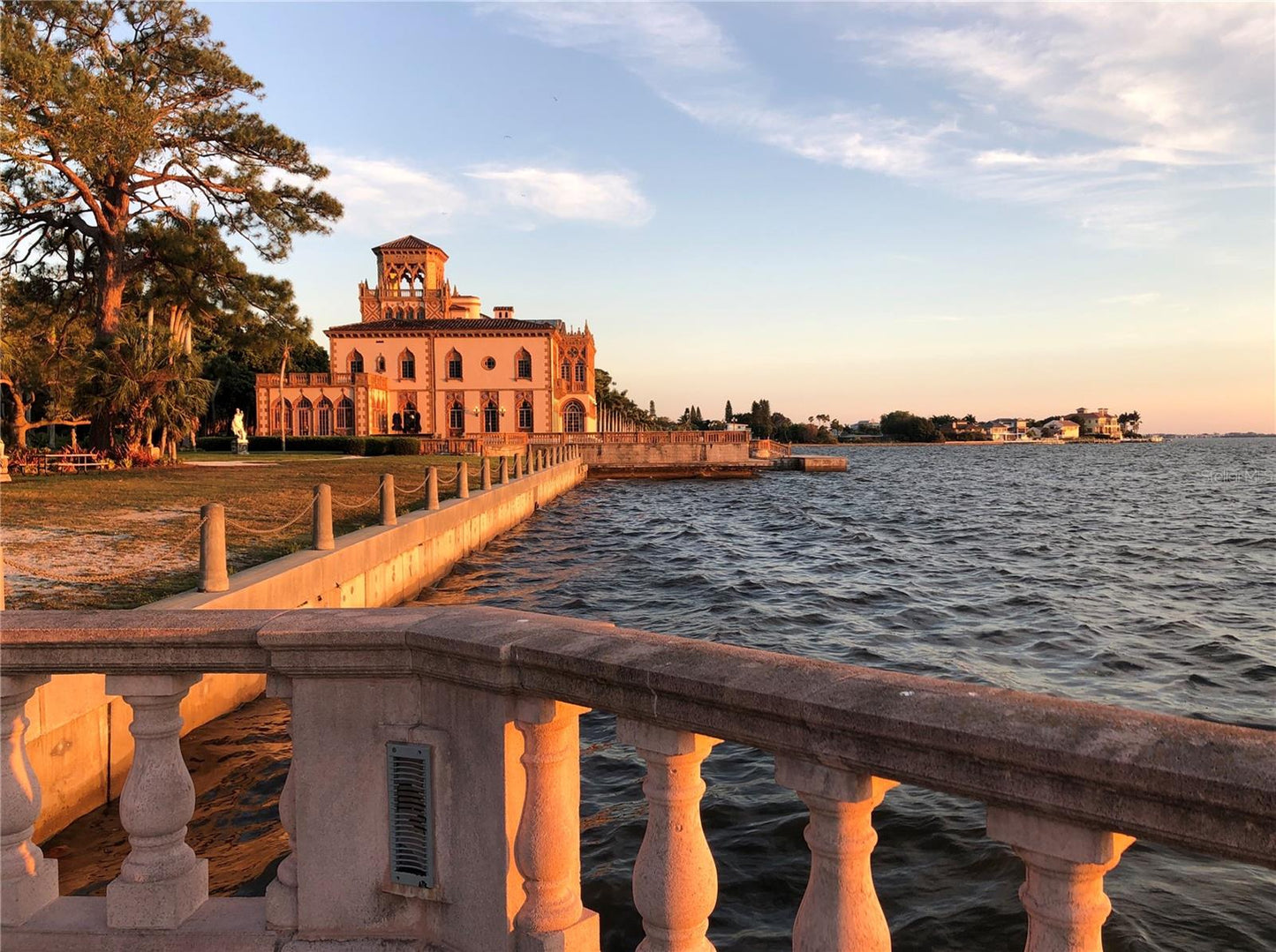 6916 E Bayou Lane, Bradenton, FL 34207- Sleep 4, 2 Bedroom, 2 Bath - (6 houses to the bay) WATER FRONT