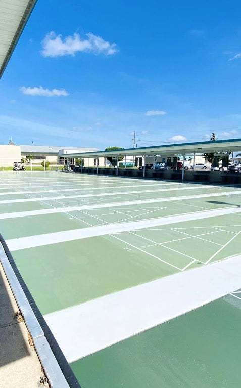 6916 E Bayou Lane, Bradenton, FL 34207- Sleep 4, 2 Bedroom, 2 Bath - (6 houses to the bay) WATER FRONT