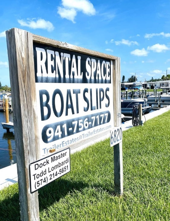 6916 E Bayou Lane, Bradenton, FL 34207- Sleep 4, 2 Bedroom, 2 Bath - (6 houses to the bay) WATER FRONT