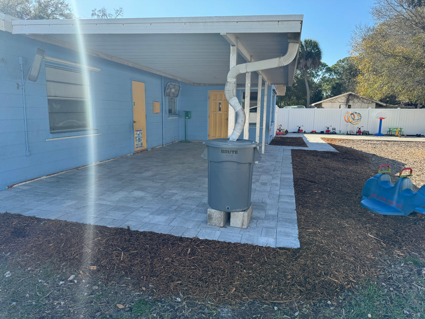 Daycare - 2211 53rd Ave West - Bradenton, FL 34207 - Rented until 09/2027