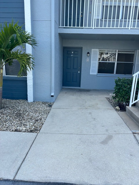 Sandhill Condo - 25050 Sandhill Blvd Unit 1A3 Punta Gorda, FL 33983 - Sleep 6, 3 Bedroom, 2 Bath