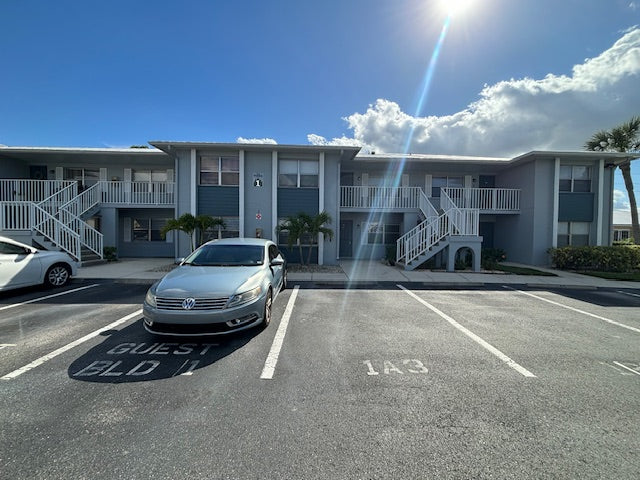 Sandhill Condo - 25050 Sandhill Blvd Unit 1A3 Punta Gorda, FL 33983 - Sleep 6, 3 Bedroom, 2 Bath