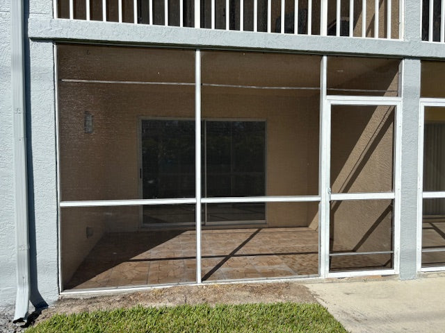 Sandhill Condo - 25050 Sandhill Blvd Unit 1A3 Punta Gorda, FL 33983 - Sleep 6, 3 Bedroom, 2 Bath