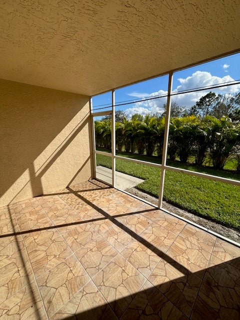 Sandhill Condo - 25050 Sandhill Blvd Unit 1A3 Punta Gorda, FL 33983 - Sleep 6, 3 Bedroom, 2 Bath