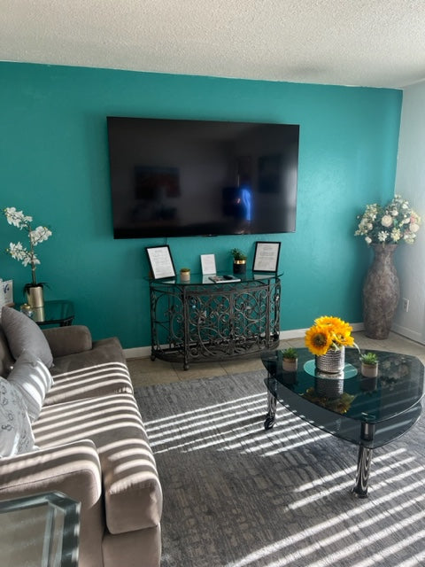 The First - 6511 Clemson Street Bradenton, FL 34207 - Sleeps 8, 4 BR, 2 Bath