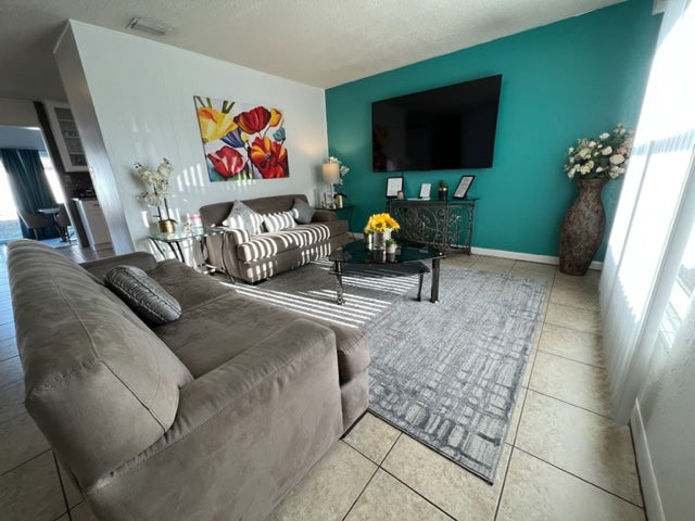 The First - 6511 Clemson Street Bradenton, FL 34207 - Sleeps 8, 4 BR, 2 Bath