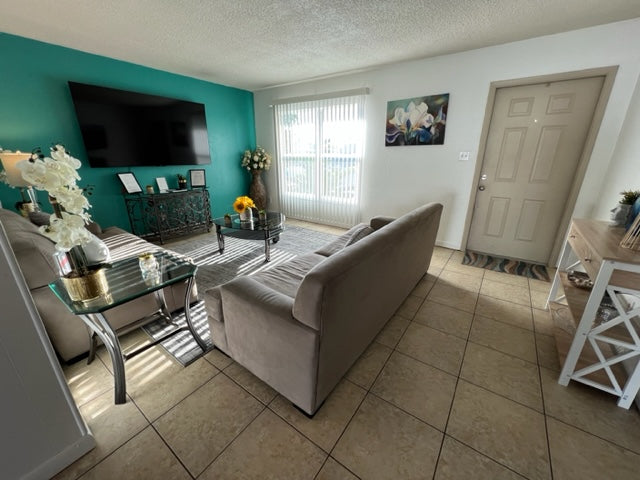 The First - 6511 Clemson Street Bradenton, FL 34207 - Sleeps 8, 4 BR, 2 Bath