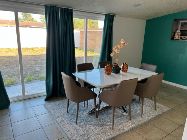 The First - 6511 Clemson Street Bradenton, FL 34207 - Sleeps 8, 4 BR, 2 Bath