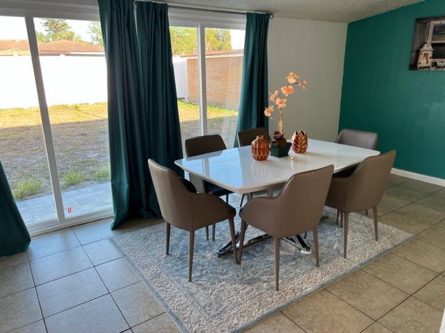 The First - 6511 Clemson Street Bradenton, FL 34207 - Sleeps 8, 4 BR, 2 Bath