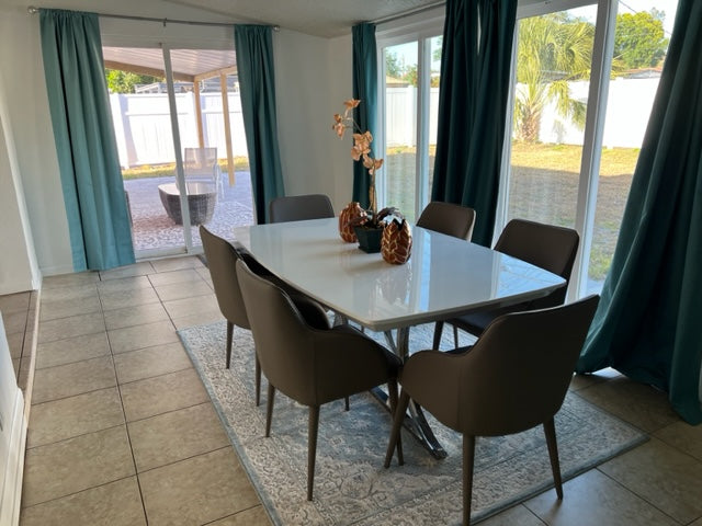 The First - 6511 Clemson Street Bradenton, FL 34207 - Sleeps 8, 4 BR, 2 Bath