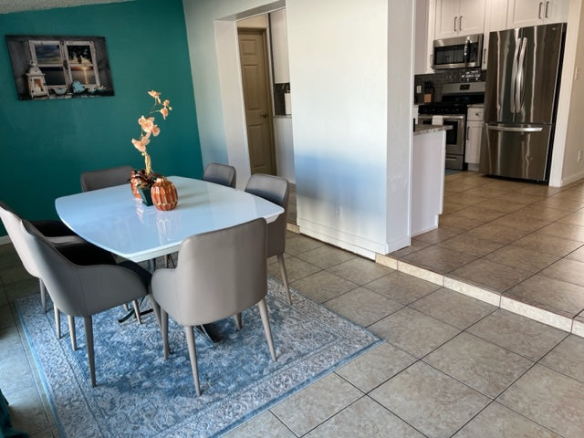 The First - 6511 Clemson Street Bradenton, FL 34207 - Sleeps 8, 4 BR, 2 Bath