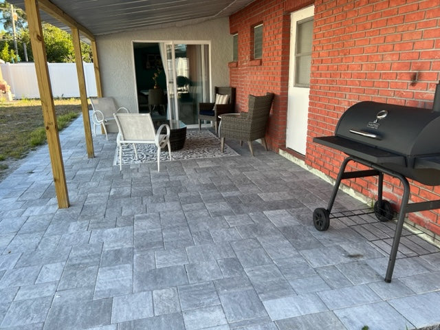 The First - 6511 Clemson Street Bradenton, FL 34207 - Sleeps 8, 4 BR, 2 Bath