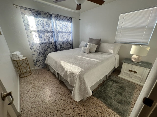The First - 6511 Clemson Street Bradenton, FL 34207 - Sleep 8, 4 Bedroom, 2 Bath - Rented until Apryl 2025