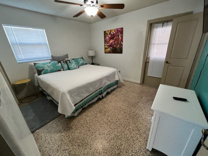 The First - 6511 Clemson Street Bradenton, FL 34207 - Sleep 8, 4 Bedroom, 2 Bath - Rented until Apryl 2025