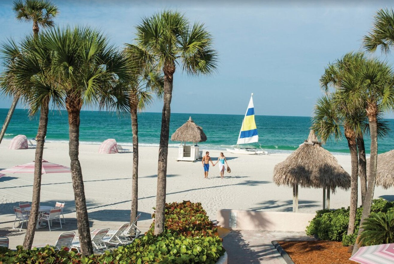 Things to Do - Attractions - Florida - Sarasota-Bradenton