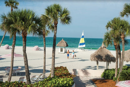Things to Do - Attractions - Florida - Sarasota-Bradenton