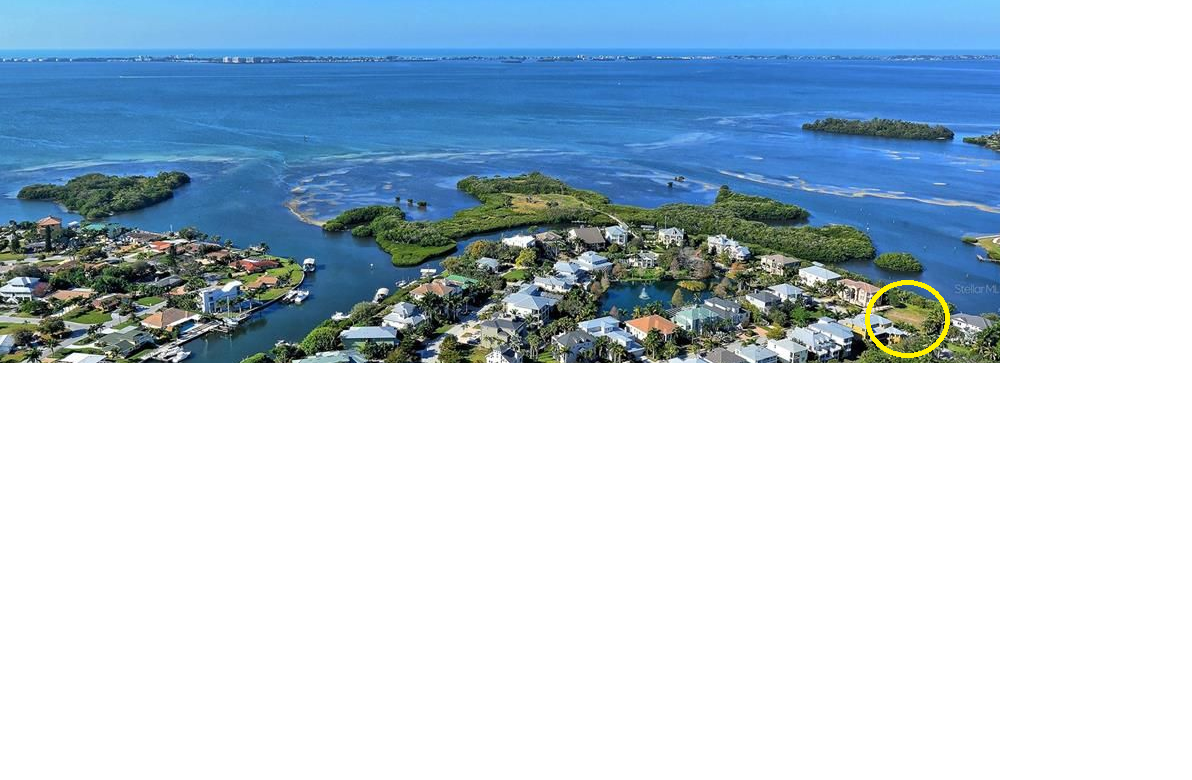 Land - LOT - 7008 Hawks Harbor Circle - Bradenton - Florida - 34207