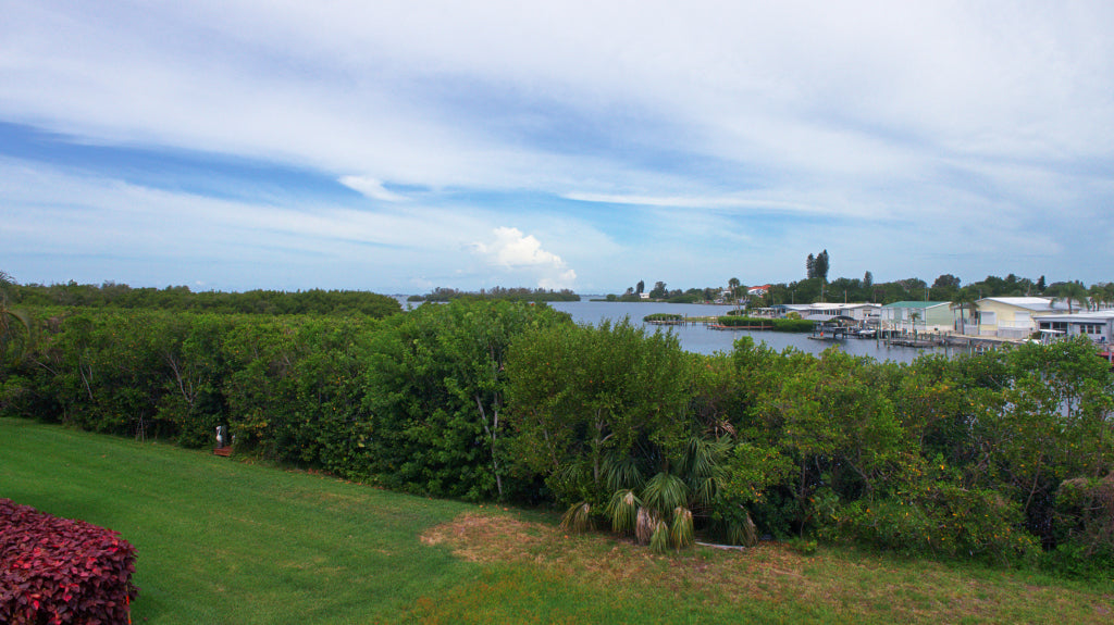 Land - LOT - 7008 Hawks Harbor Circle - Bradenton - Florida - 34207