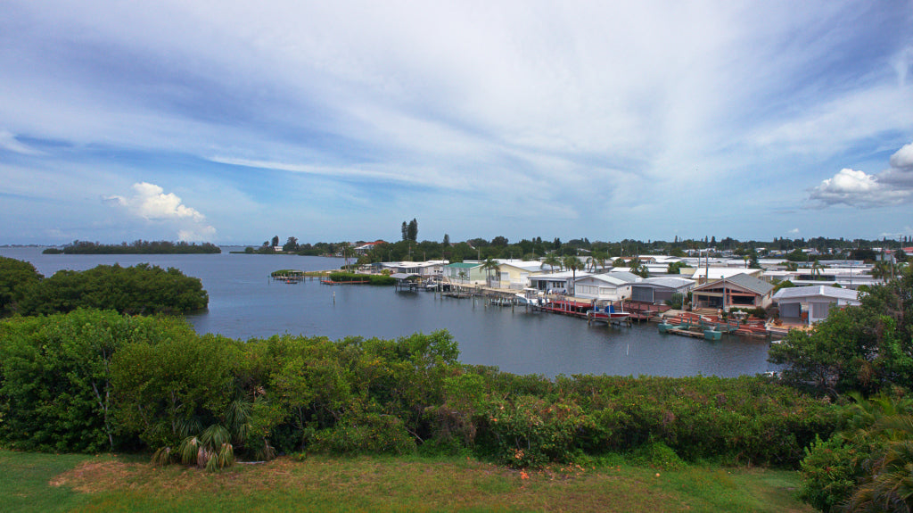 Land - LOT - 7008 Hawks Harbor Circle - Bradenton - Florida - 34207