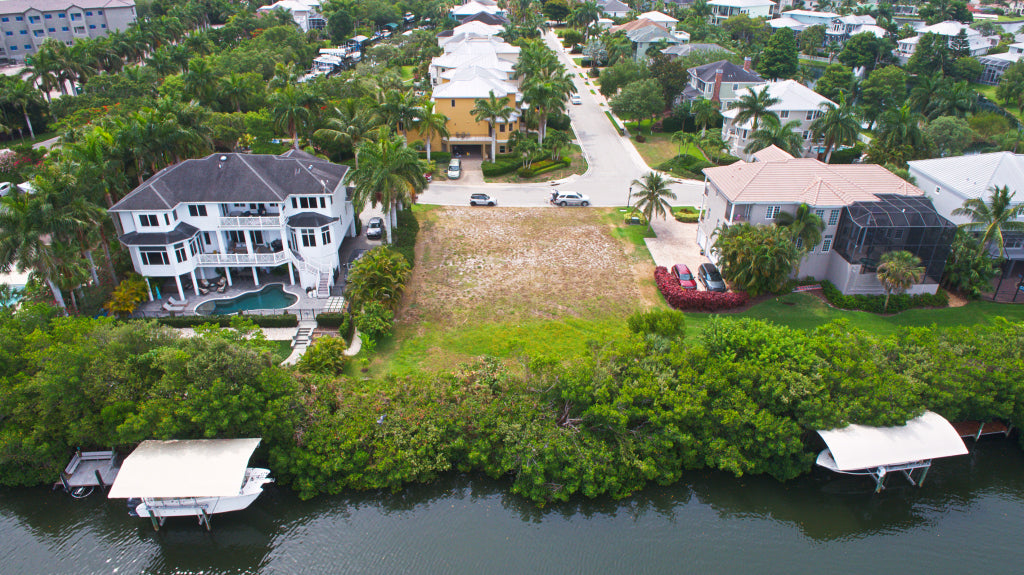 Land - LOT - 7008 Hawks Harbor Circle - Bradenton - Florida - 34207