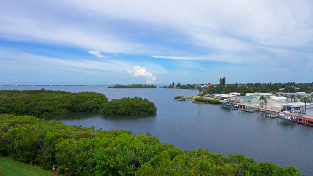 Land - LOT - 7008 Hawks Harbor Circle - Bradenton - Florida - 34207