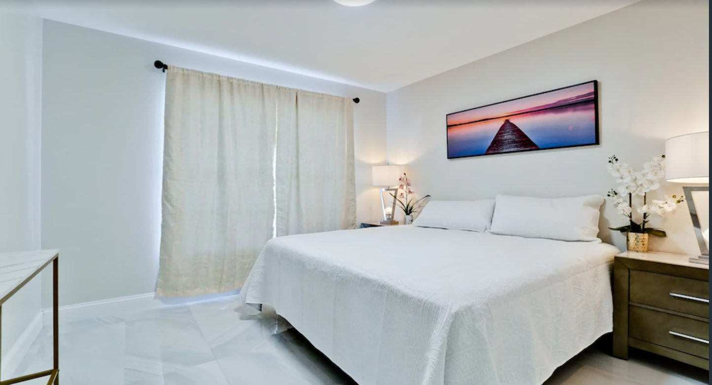 Pool House - 4836 Turtle Bay Terrace Bradenton, FL 34203 - Sleep 10, 5 Bedroom, 2 Bath