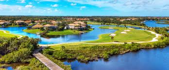 Lake House - 4584 Runabout Way Bradenton, FL 34203 - Sleep 8, 3 Bedroom, 1 Office, 2 Bath