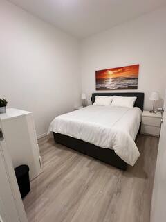 Modern Italian Apartment - Livorno, IT - Sleeps 6, 2 Bedroom, 1 Bath