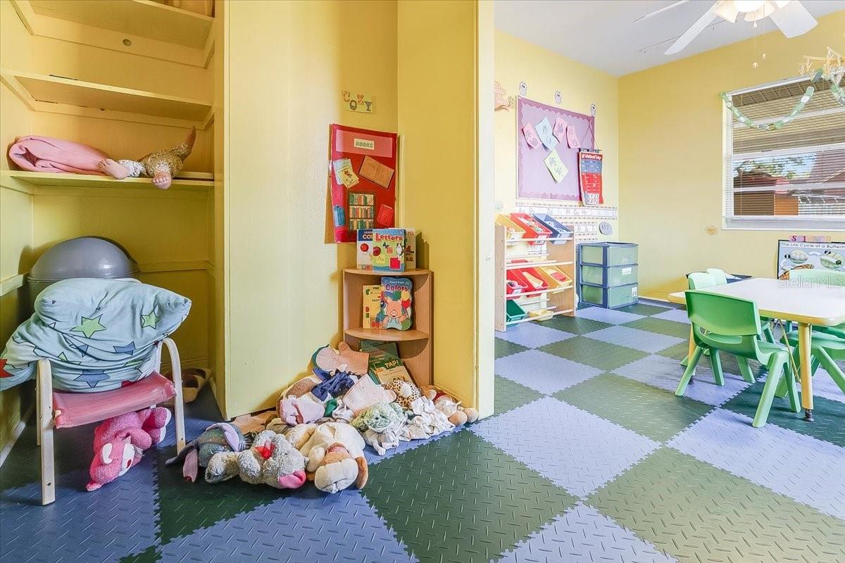 Daycare - 2211 53rd Ave West - Bradenton, FL 34207 - Rented until 09/2024