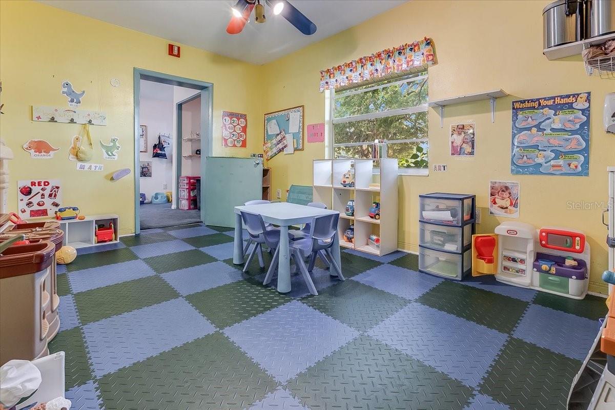 Daycare - 2211 53rd Ave West - Bradenton, FL 34207 - Rented until 09/2024