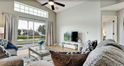 Lake House photo 2