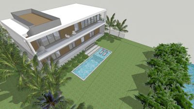 Hawks Harbor Homesite foto 11