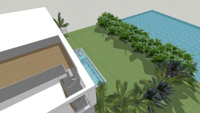 Hawks Harbor Homesite foto 12