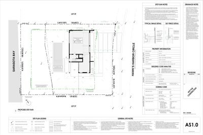 Hawks Harbor Homesite foto 16