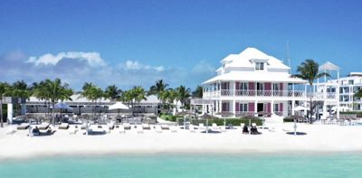 Palm Cay Condo photo 4