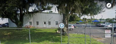 Palmetto Commercial Building photo 3
