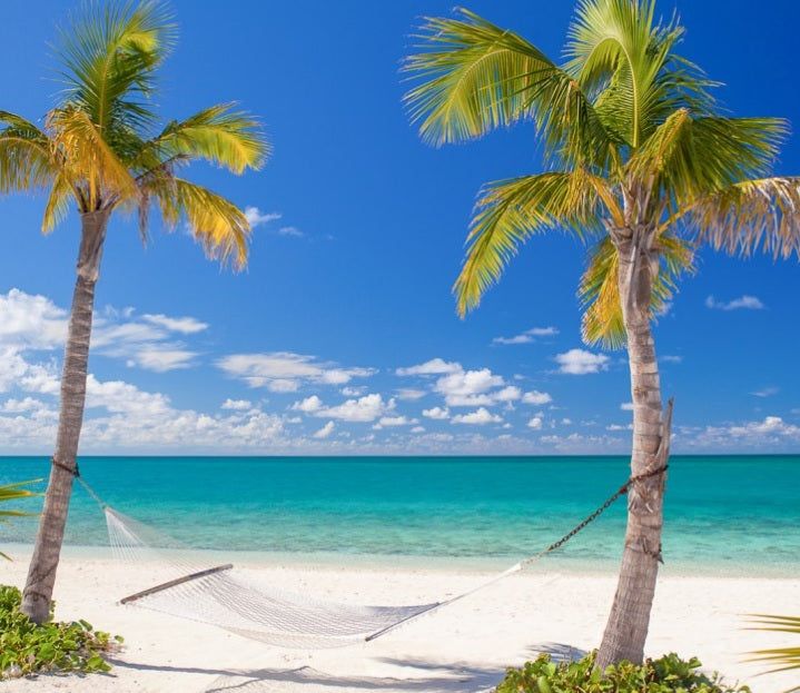 Arawak Beach, Nassau Bahamas