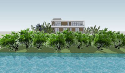 Hawks Harbor Homesite foto 15