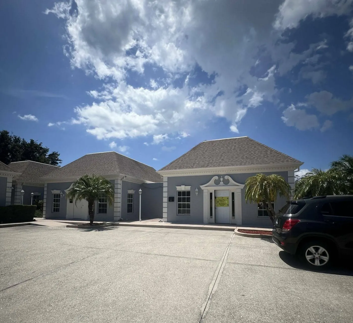 41 Plaza — 205 Montgomery Ave, Sarasota, FL