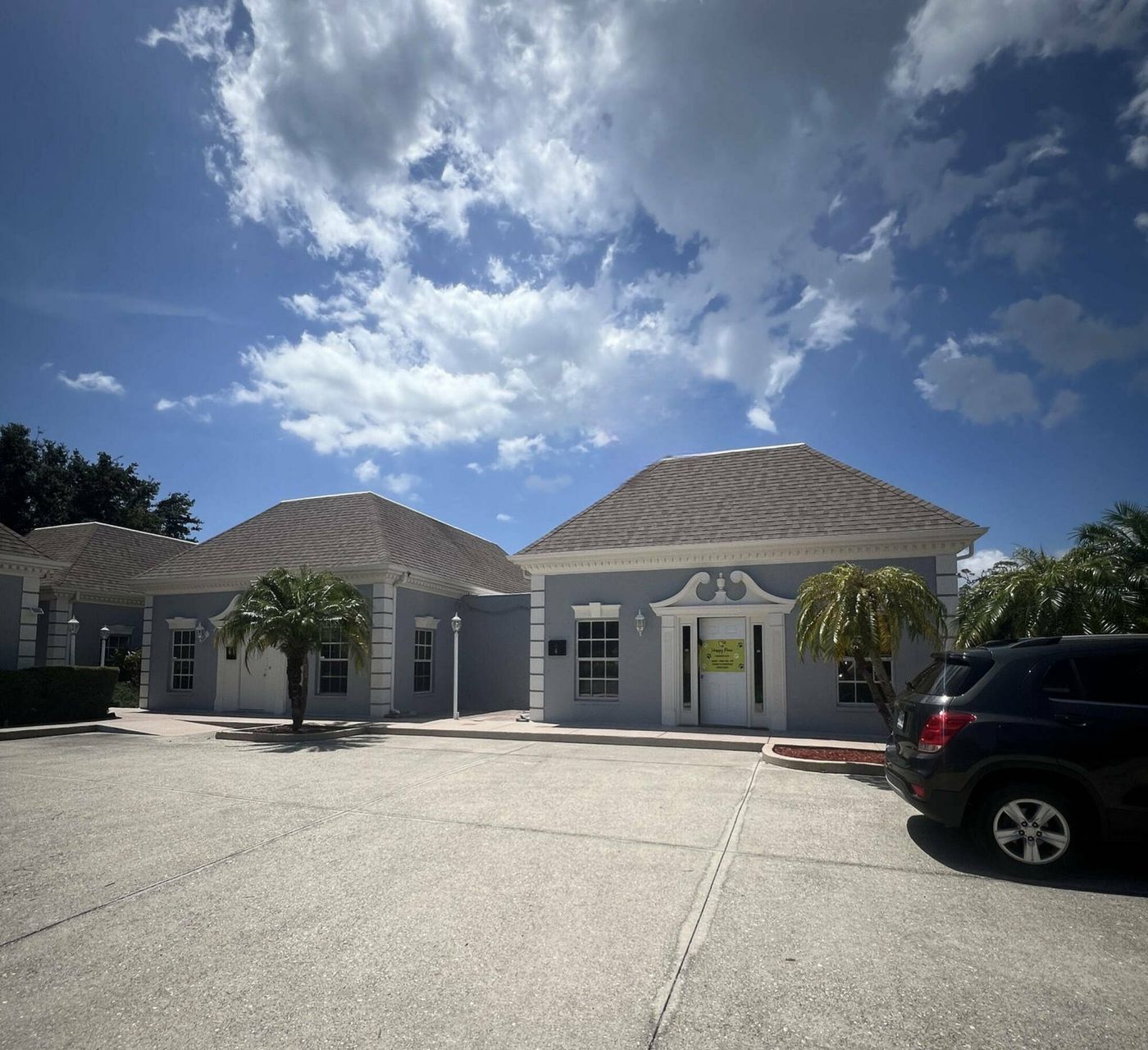 41 Plaza — 205 Montgomery Ave, Sarasota, FL