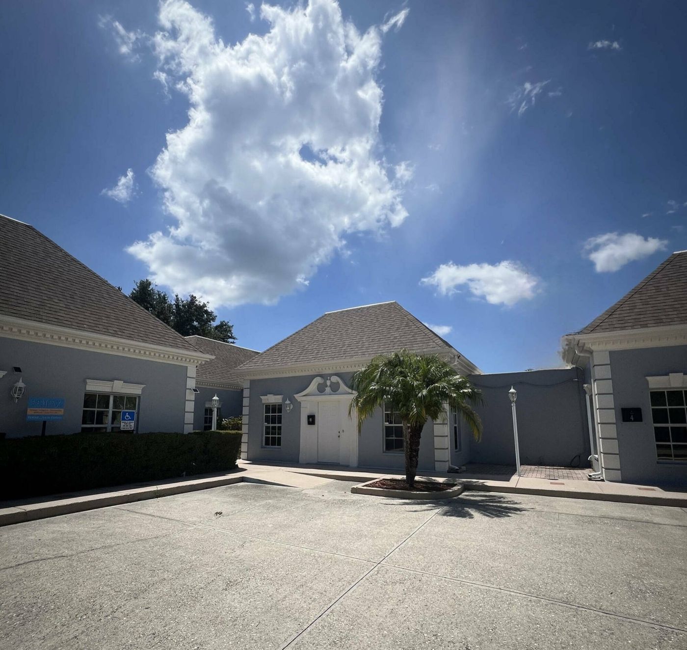 41 Plaza — Unit 3 for lease photo 3